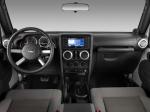 Jeep Wrangler Sahara Unlimited 2006 года